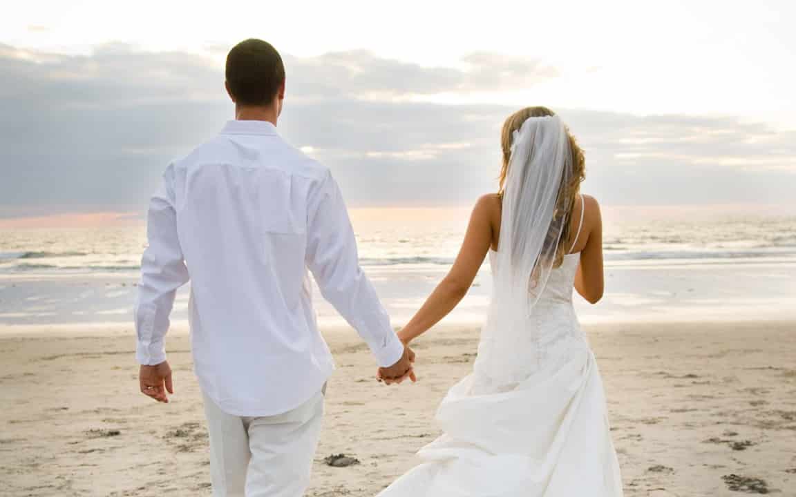 Matrimonio: viaggio nel giorno più bello