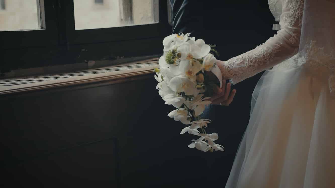 Il bouquet della sposa: qual è il suo vero significato?