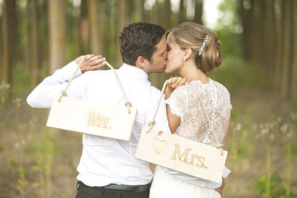 Organizzare un Matrimonio in meno di 6 mesi? Ti dico io come fare!